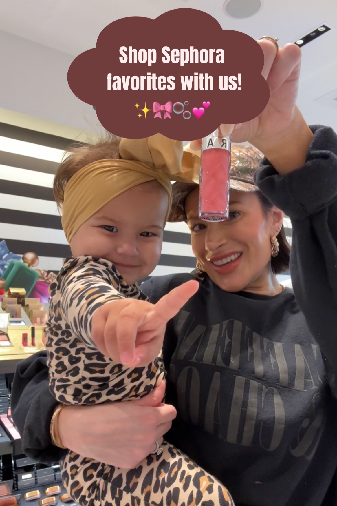 Shop all of my MUA must haves and my
Personal beauty rotation  🛍️


#LTKStyleTip #LTKMostLoved #LTKBeauty