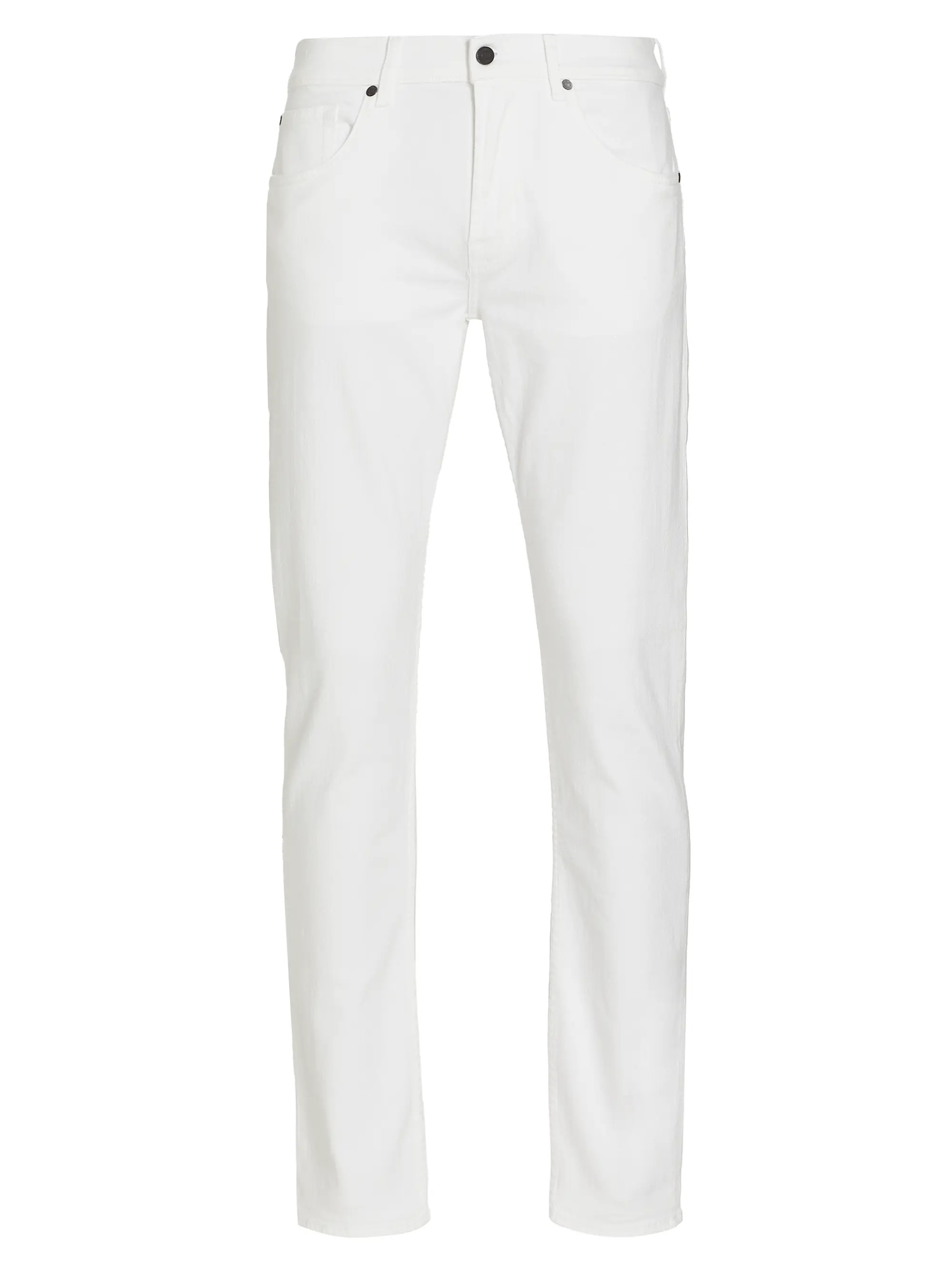 Slim-Fit Tapered Jeans | Saks Fifth Avenue