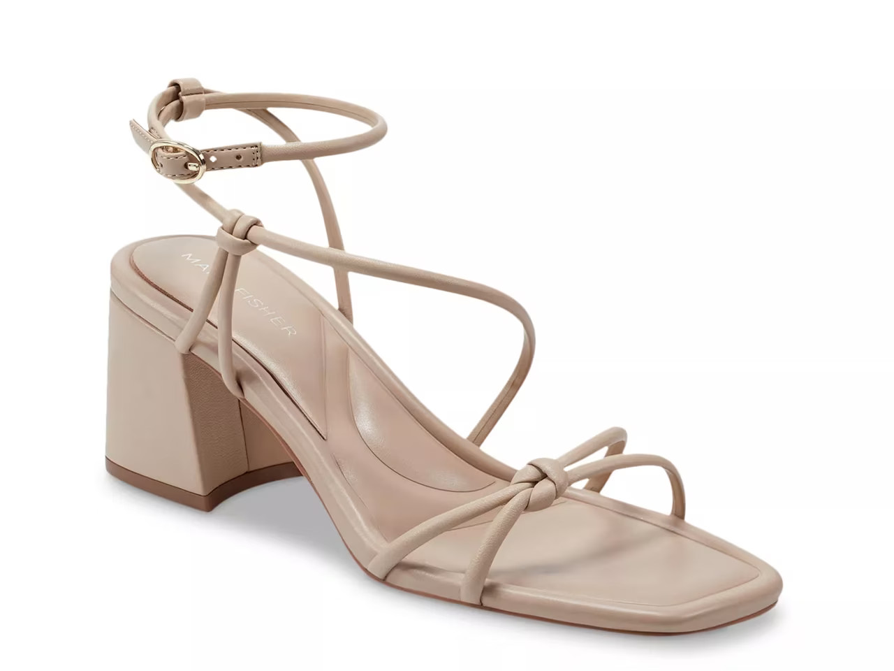 Marc Fisher Gurion Sandal | DSW