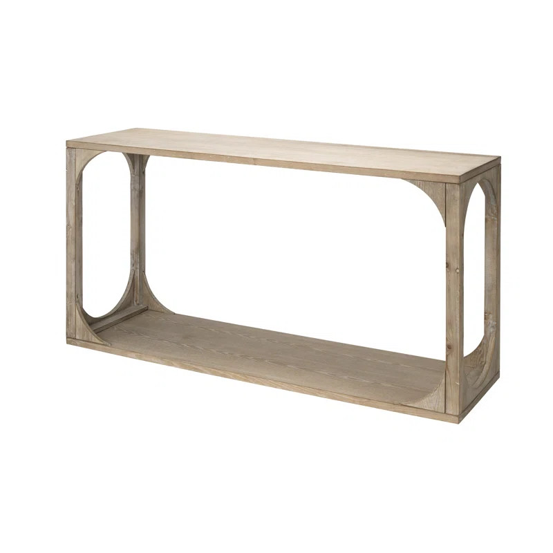 Marius 60'' Console Table | Wayfair North America
