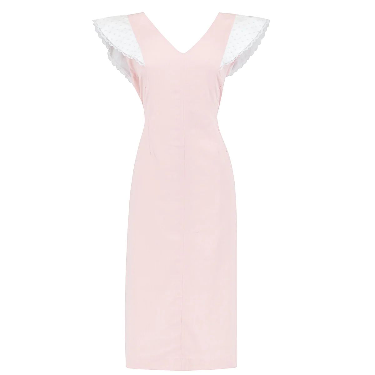 Women's Lily Dress | Dondolo