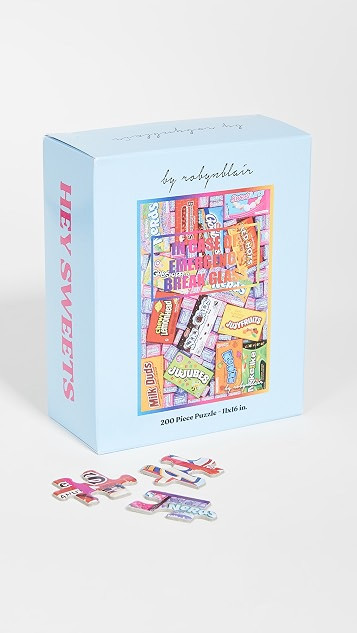 200 Piece Robyn Blair Puzzle | Shopbop