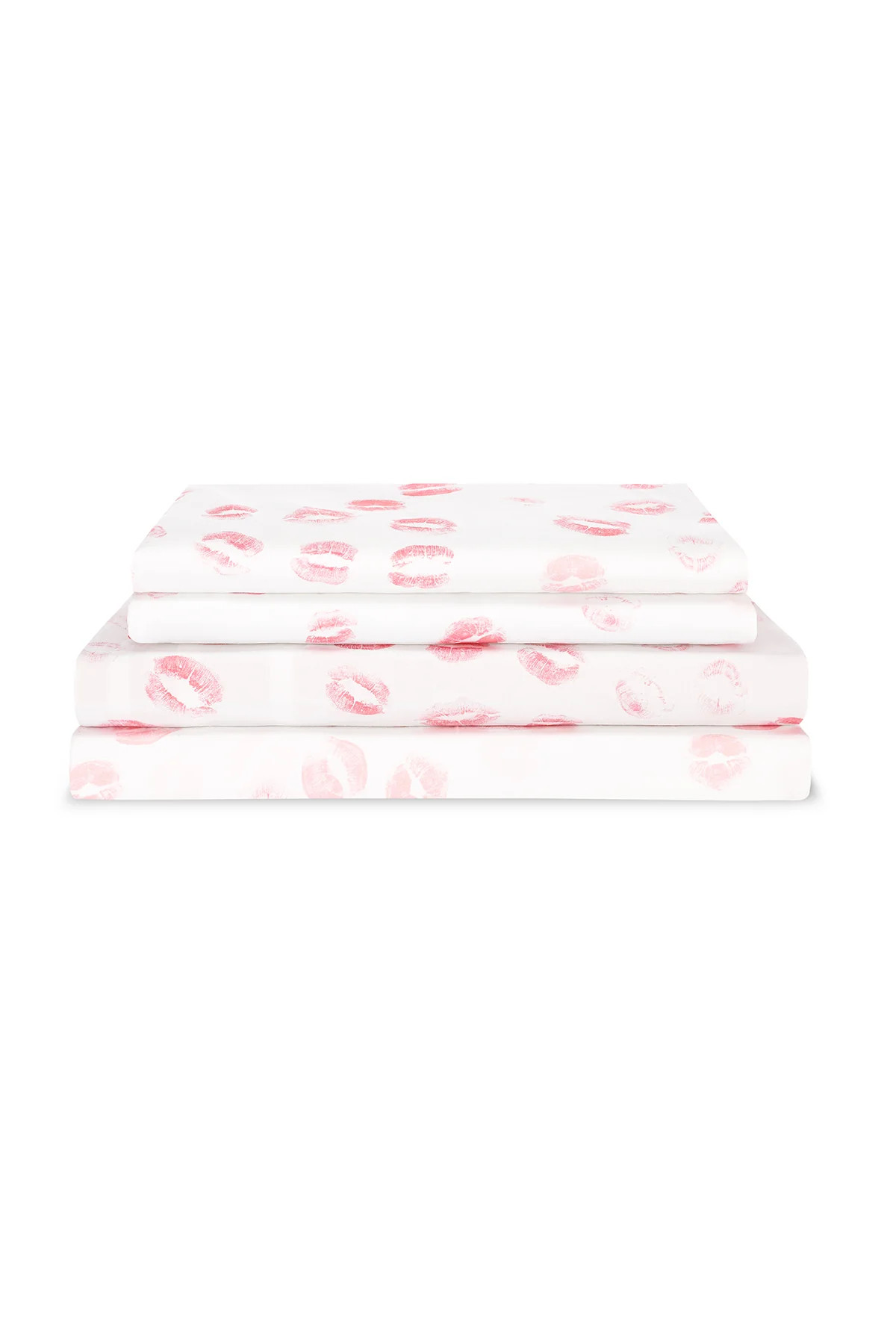 Kiss on the Lips Sheet Set | Selkie Collection