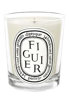 Figuier/Fig Tree Scented Candle | Nordstrom