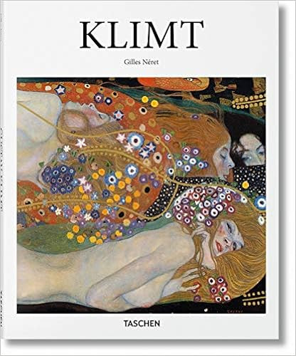 Klimt     Hardcover – Illustrated, September 17, 2015 | Amazon (US)