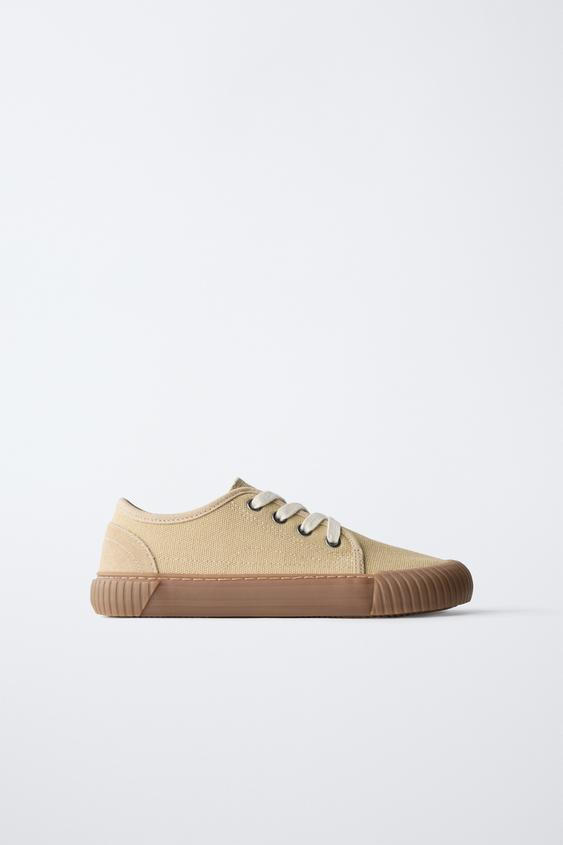 COMFORT SNEAKERS | Zara US