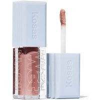 Kosas Wet Lip Oil Gloss (Various Shades) - Unhooked | Cult Beauty