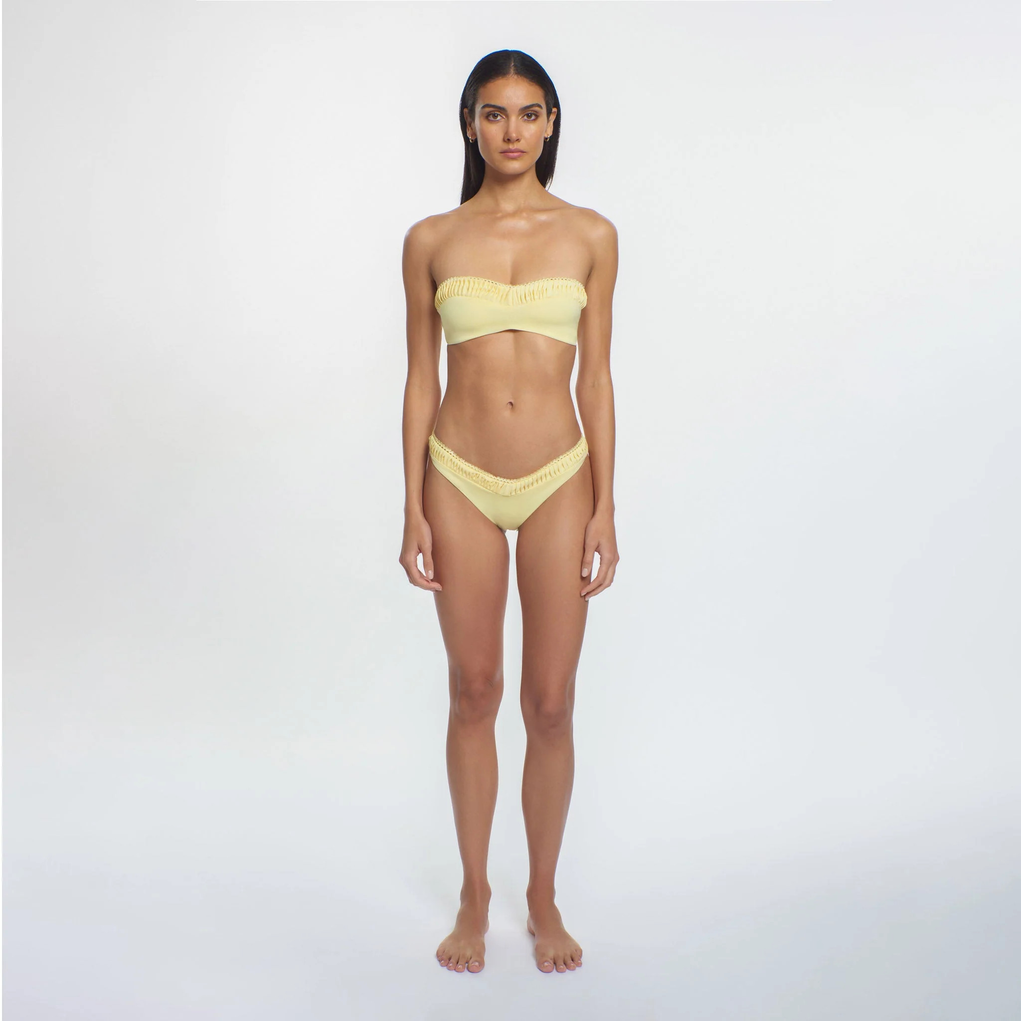 Millie Bikini Bottom | Peixoto Wear