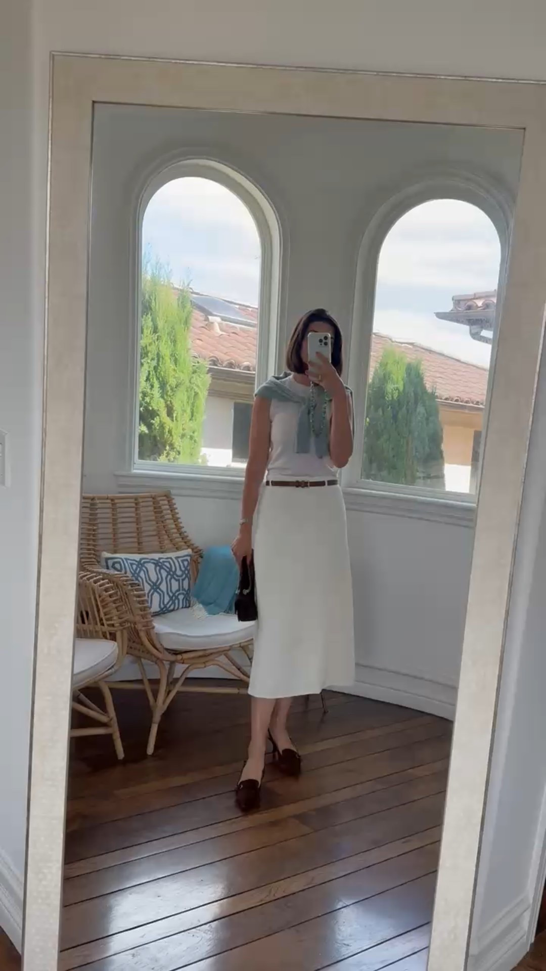 A chic look in from Jcrew

#LTKStyleTip #LTKSeasonal #LTKParties