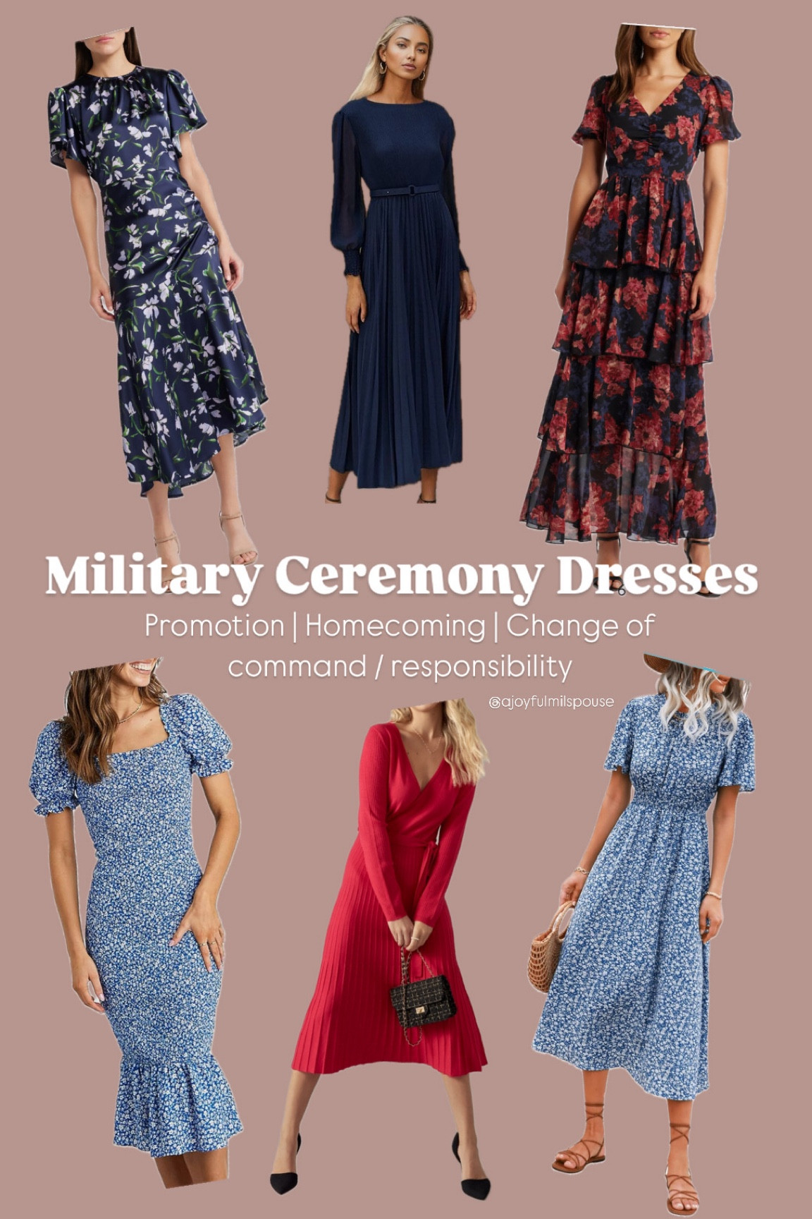 Perfect for spring military ceremonies 🇺🇸❤️