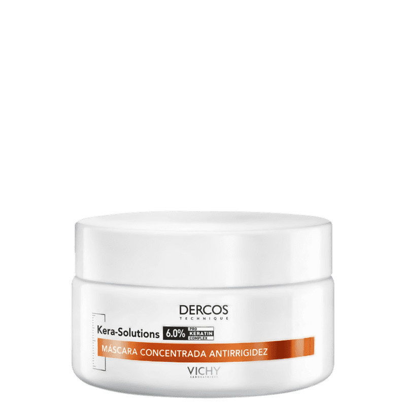 Vichy Dercos Kera-Solutions
        
            
                 - Máscara Capilar 200ml | Beleza Na Web (BR)