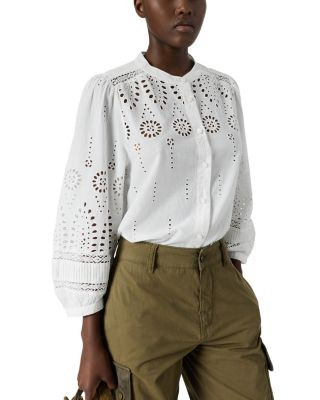 Cybella Shirt | Bloomingdale's (US)