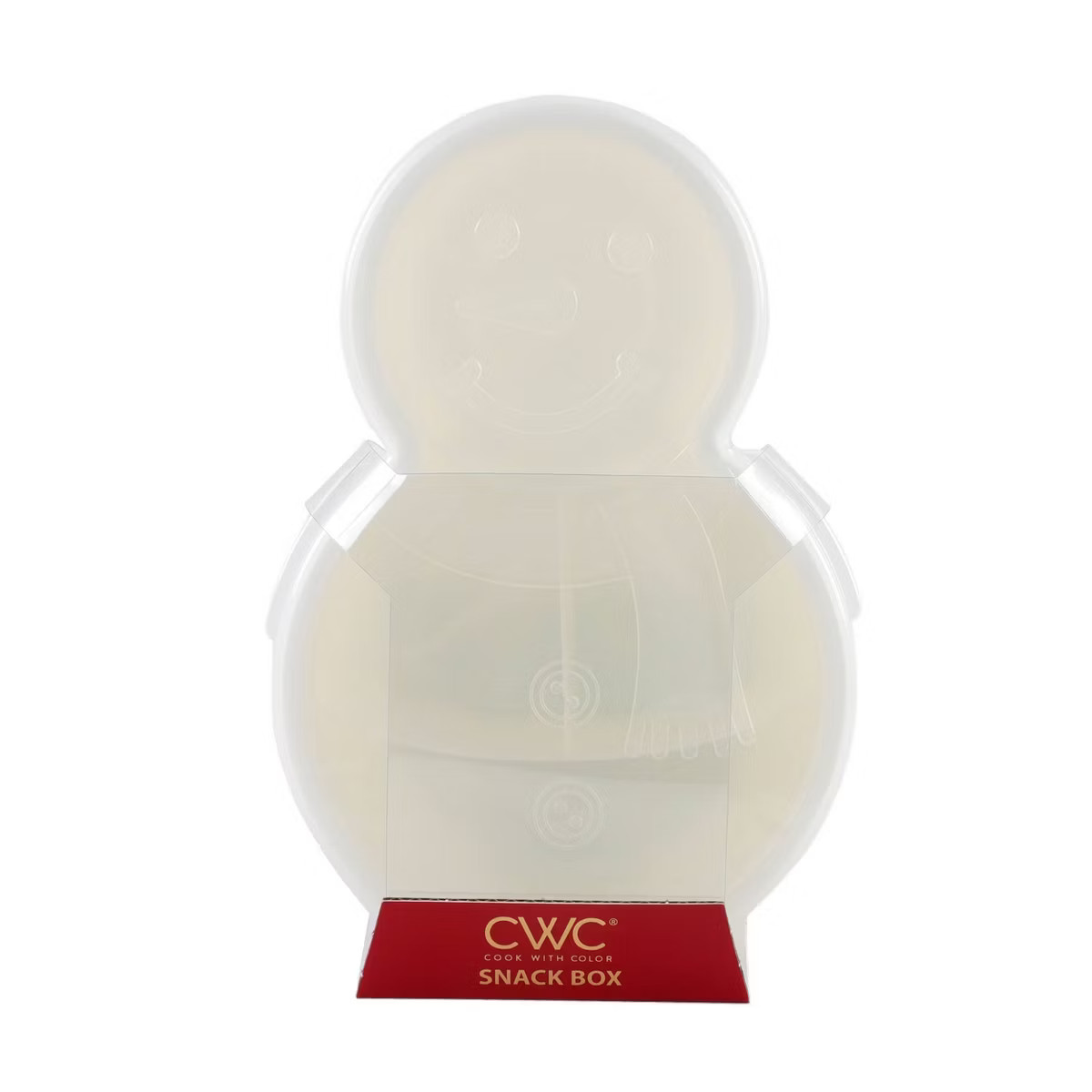 Cook With Color Small Food Gifting Snack Box | Target