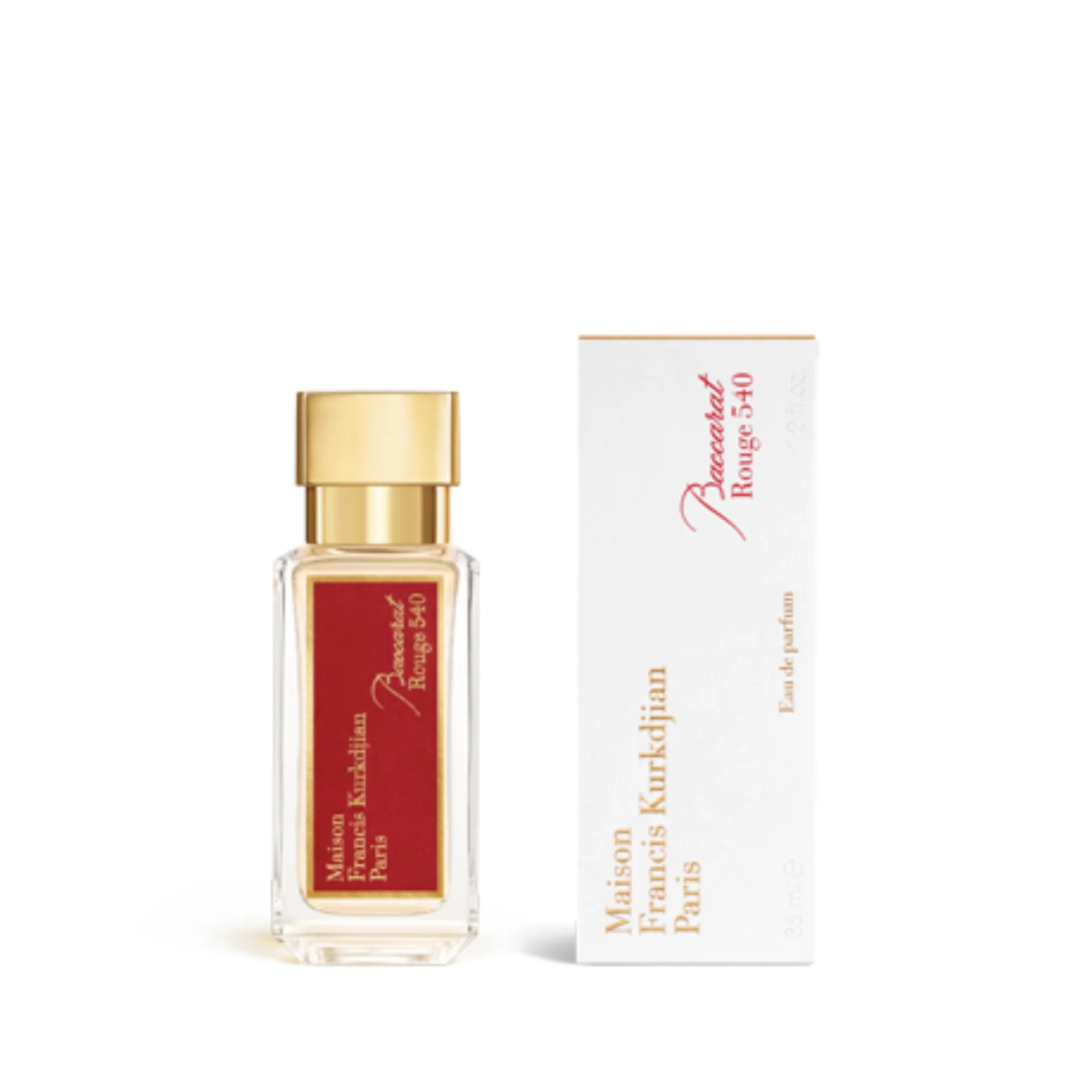 Maison Francis Kurkdjian Baccarat Rouge EDP (35 ml) #10084191 | Smallflower