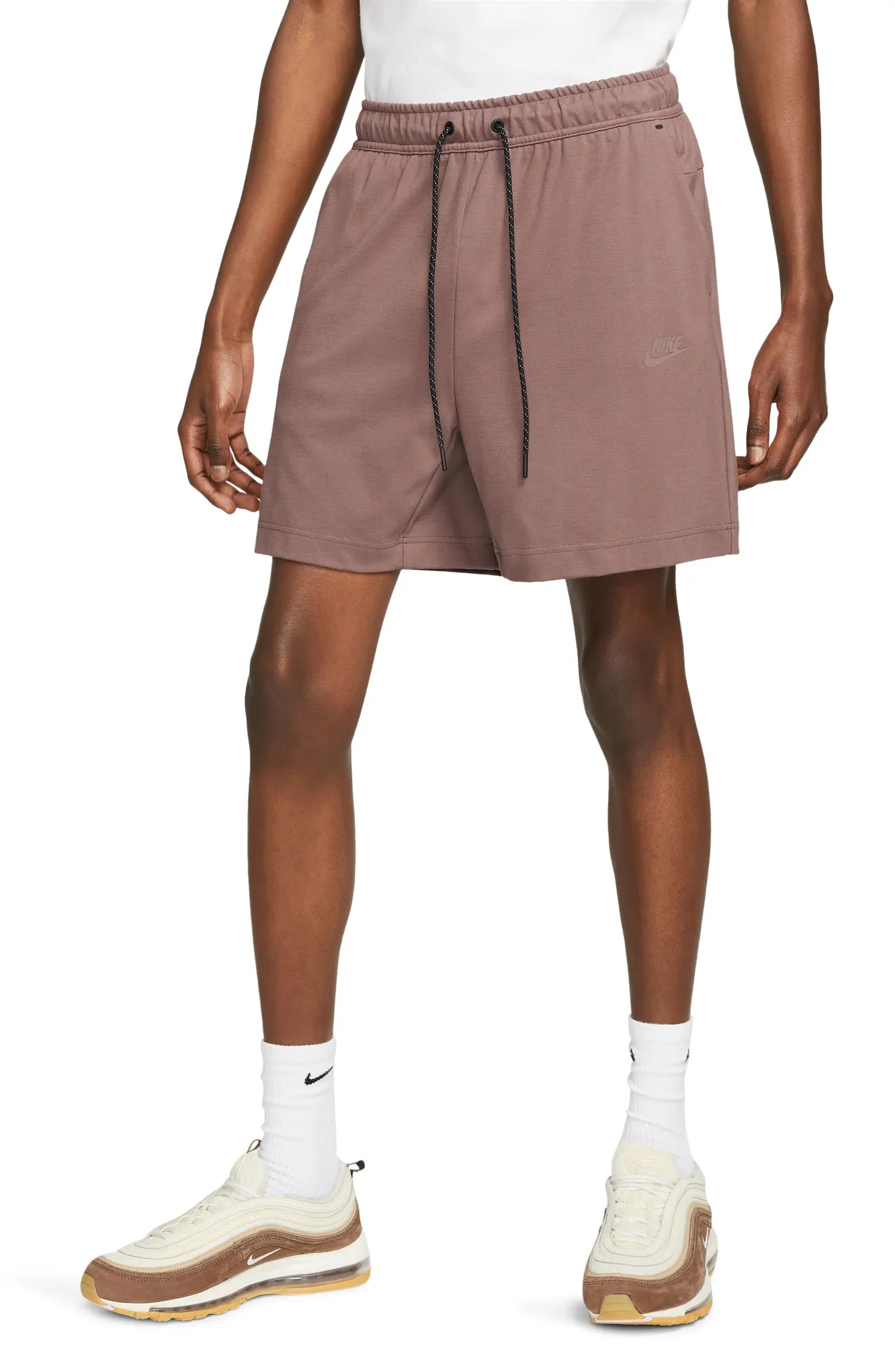 Tech Essentials Sweat Shorts | Nordstrom