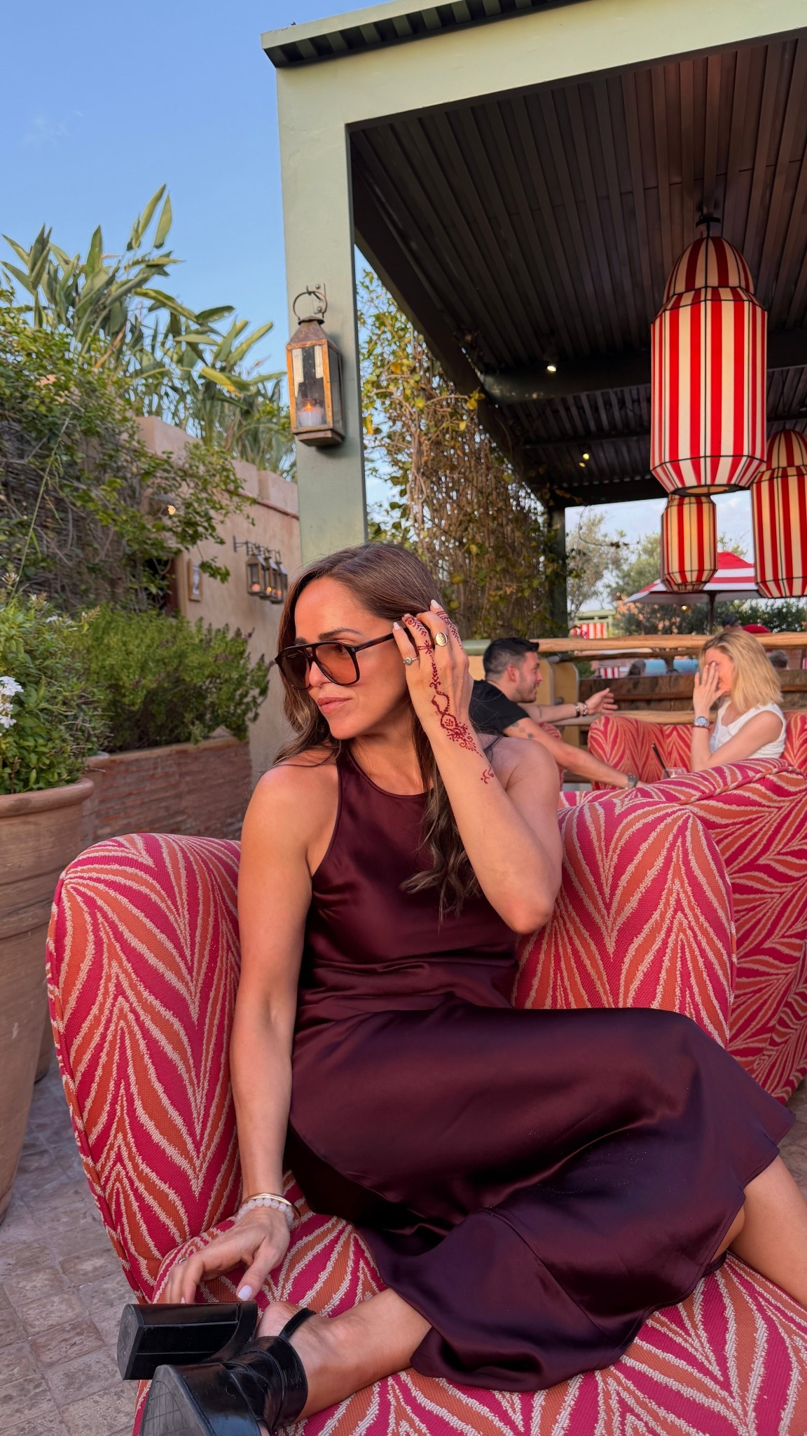 Slip dress for spring and summer 

#LTKxAFSale #LTKspring #LTKuk