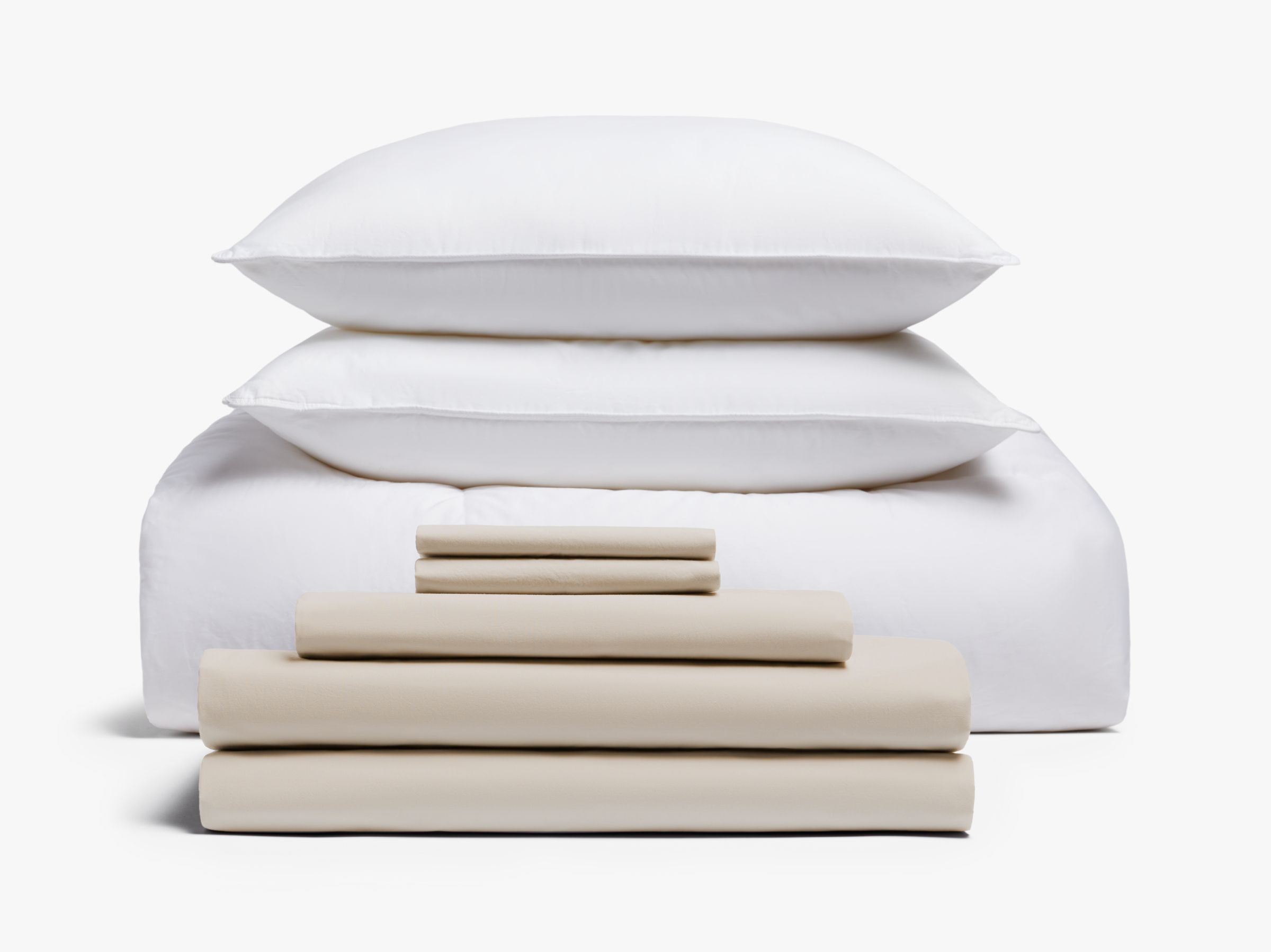 Percale Bed Bundle | Parachute