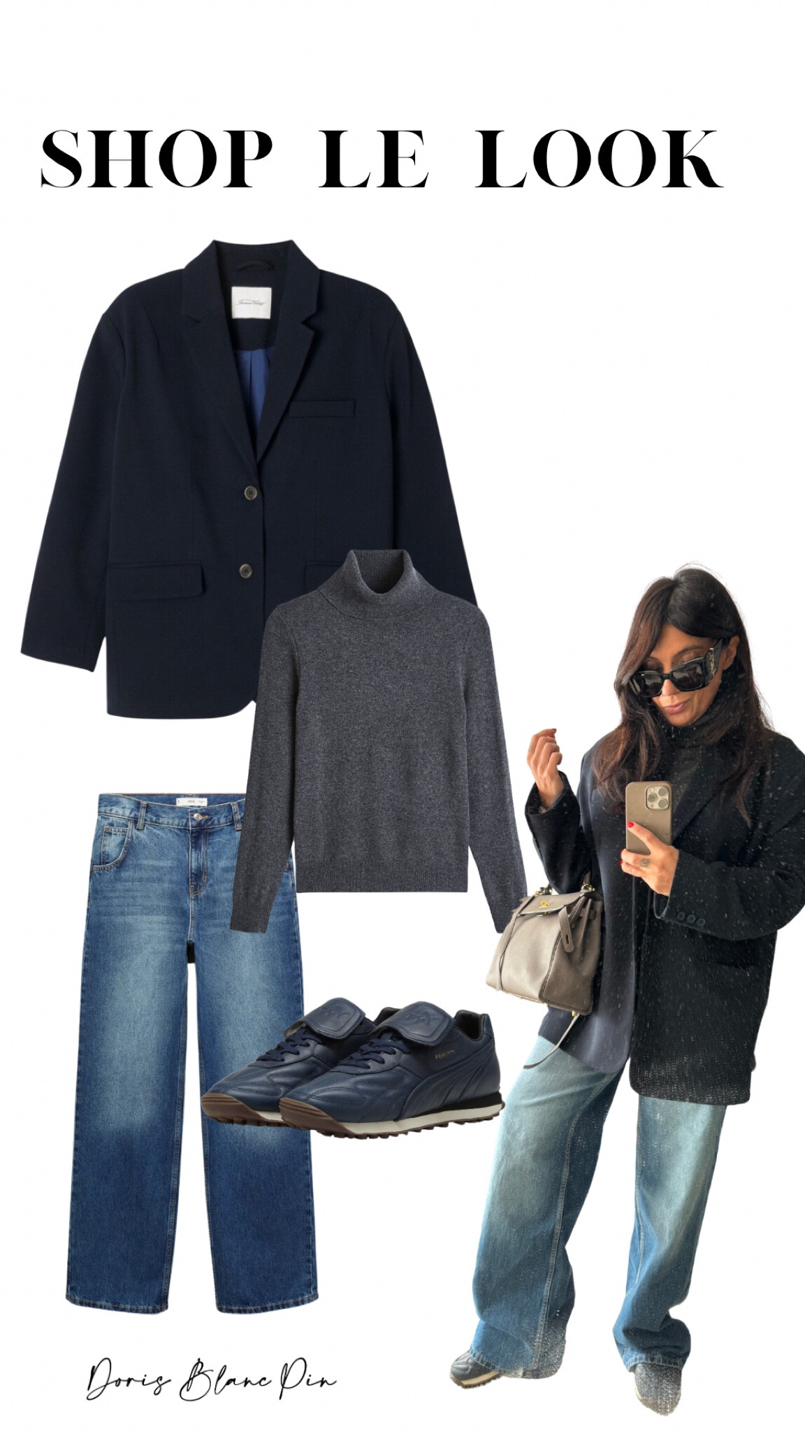 Outfit of the day #dorisblanc 

#LTKSeasonal #LTKeurope #LTKfamily