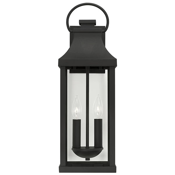 Bradford Outdoor Wall Sconce | Lumens