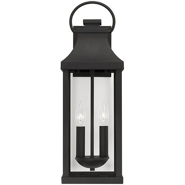 Bradford Outdoor Wall Sconce | Lumens