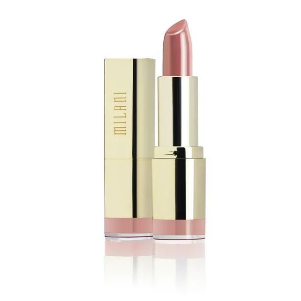 Milani Color Statement Lipstick, Nude Creme | Walmart (US)