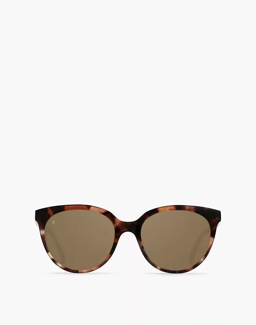 Raen™ Lily Cat-Eye Sunglasses | Madewell
