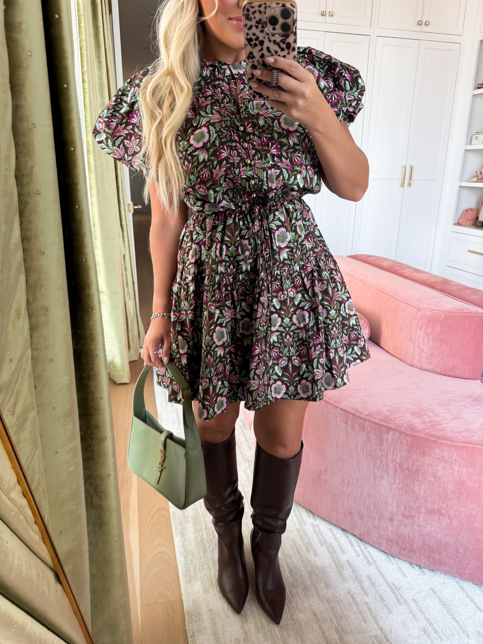 So cute!

#LTKgrwm #LTKootd #LTKdayinmylife