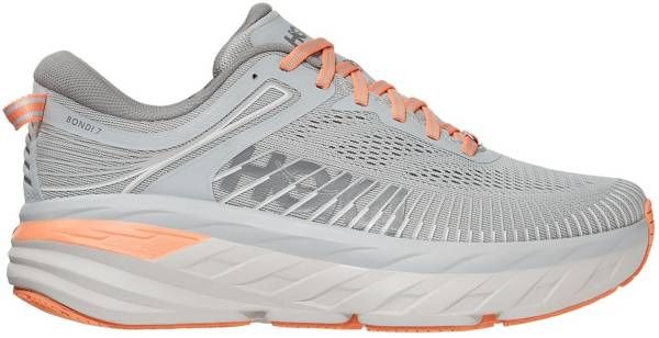 HOKA One One Women's Bondi 7 Shoes | DICK'S Sporting Goods | Dick's Sporting Goods