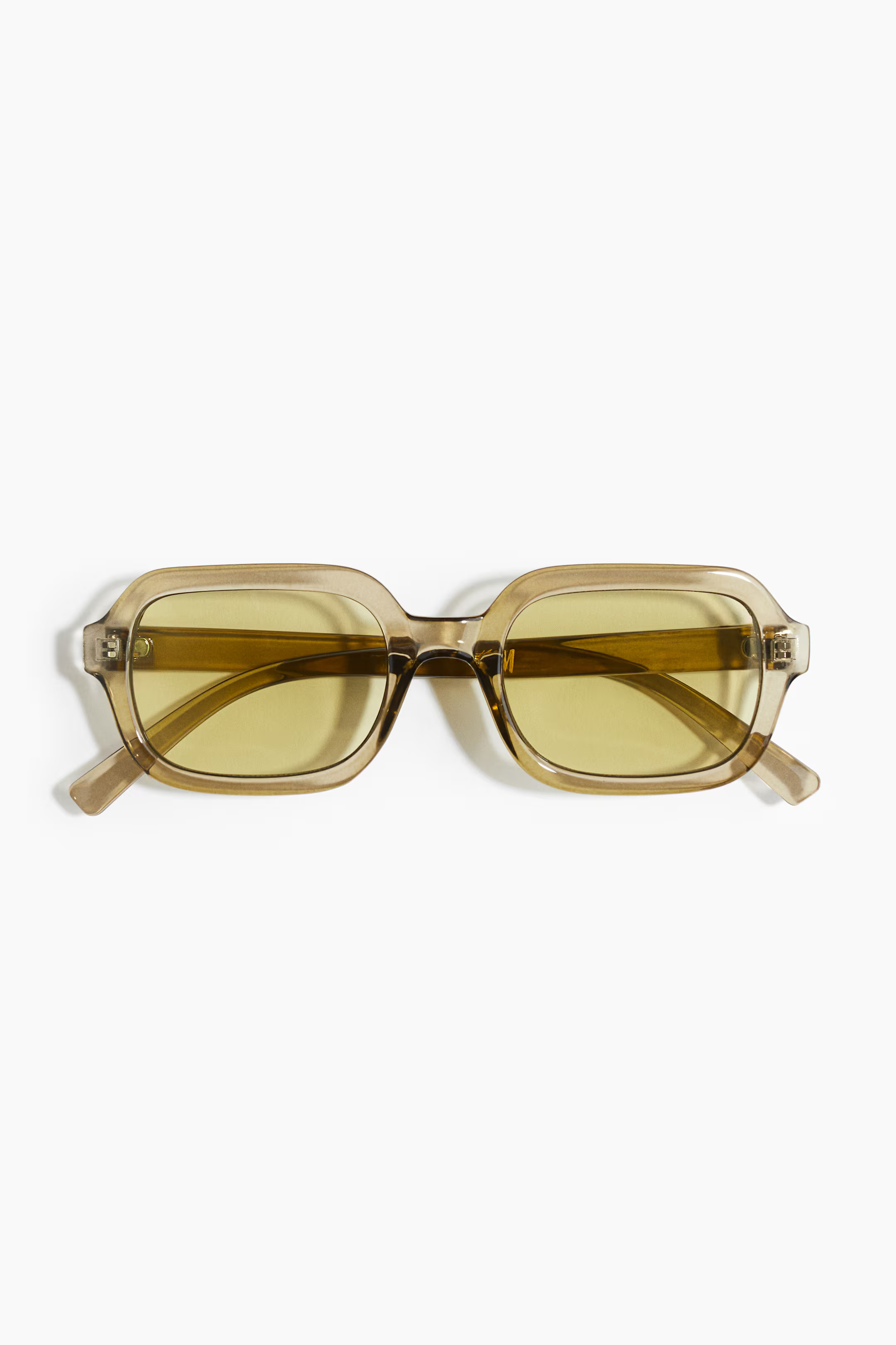 Rectangular Sunglasses | H&M (US + CA)