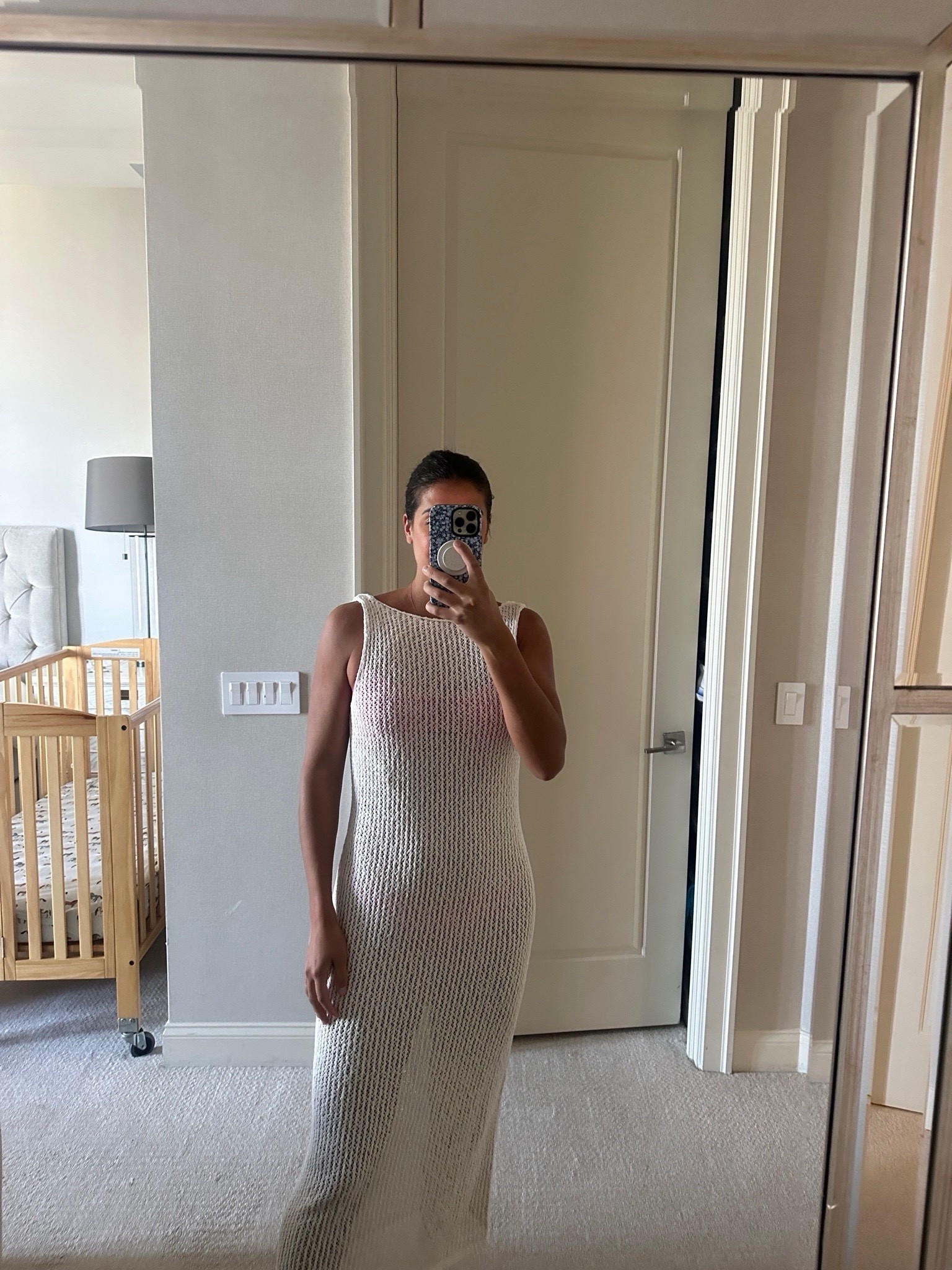 Abercrombie sale — cover up!

Pink bikini, beach swimwear, beach vacation, pool coverup, swimsuit coverup, Abercrombie sale, Abercrombie cover up, Grace White, a Southern Drawl

#LTKSaleAlert #LTKSwim #LTKSpringSale