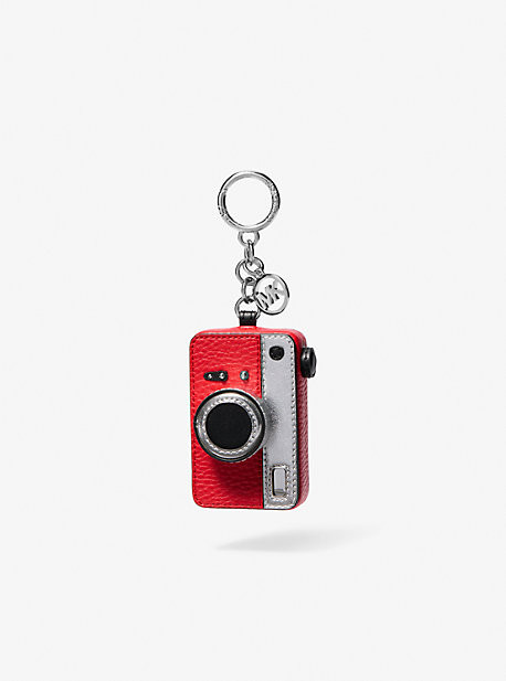 Camera Bag Charm | Michael Kors US