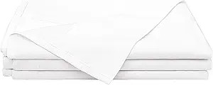 BEDSUM Twin Microfiber Flat Bed Sheet Only, Luxury 1800 Thread Count Wrinkle and Fade Resistant B... | Amazon (US)