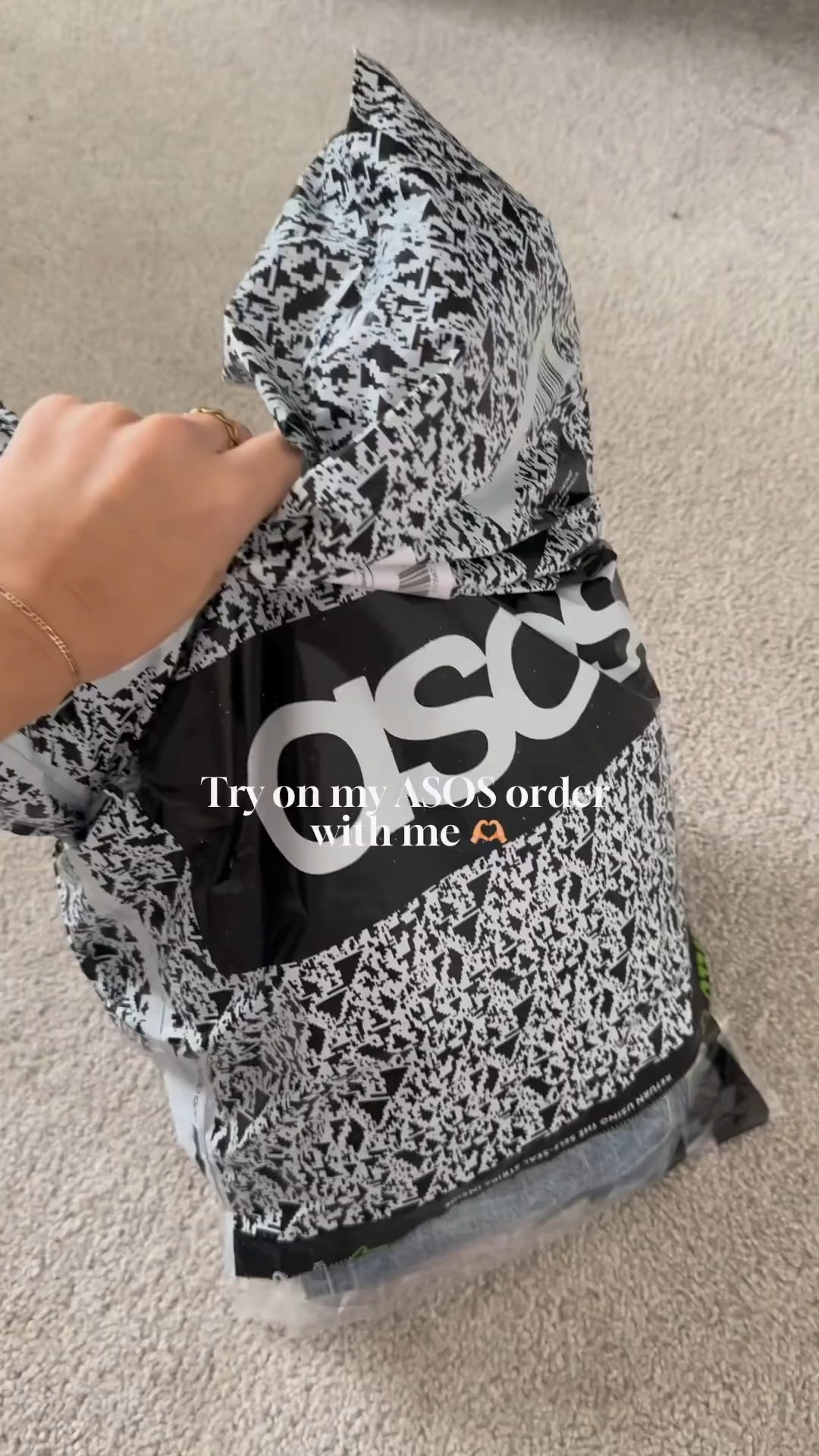 New in Asos haul 🫶🏼 

#LTKMostLoved #LTKfindsunder50 #LTKstyletip