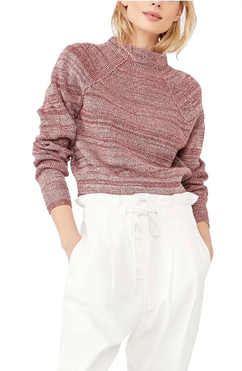 Free People Too Good Sweater | Nordstrom