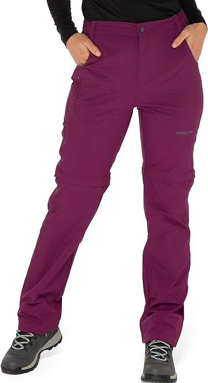 Arctix Women's Convertible Trail Pant | Amazon (US)