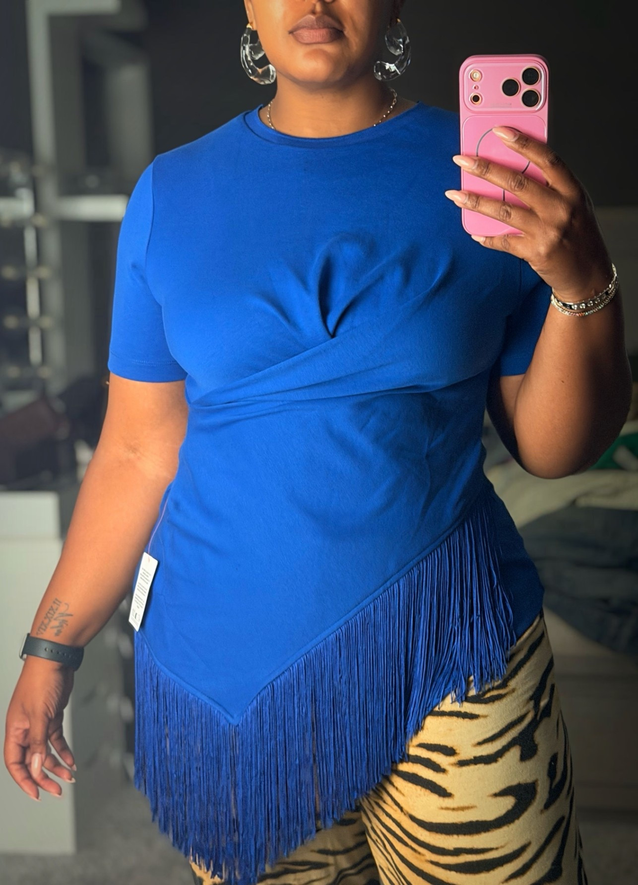 Love, give it to me in every color! What would you style this with?

#LTKgrwm #LTKmomlife #LTKMidsize