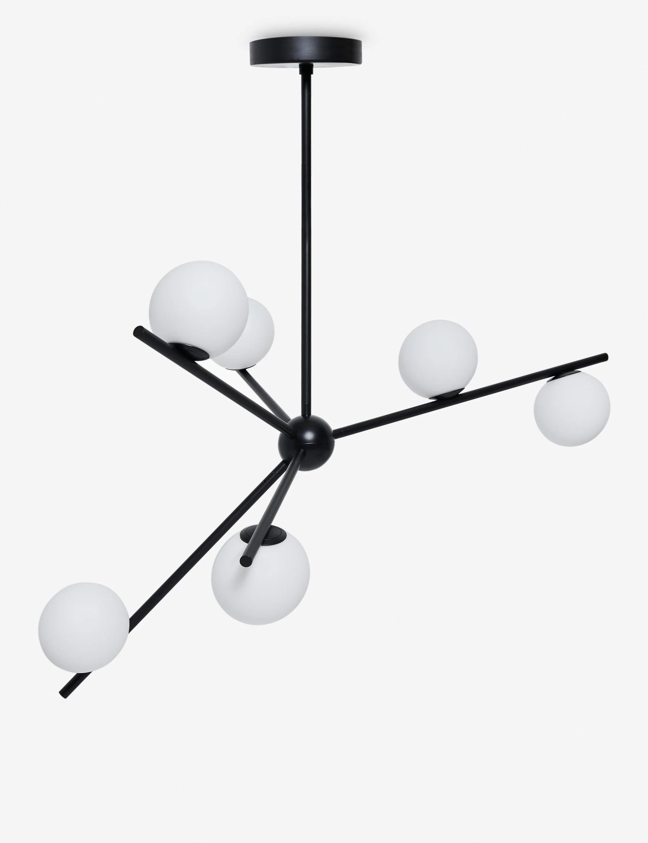 Alfaro Chandelier | Lulu and Georgia 