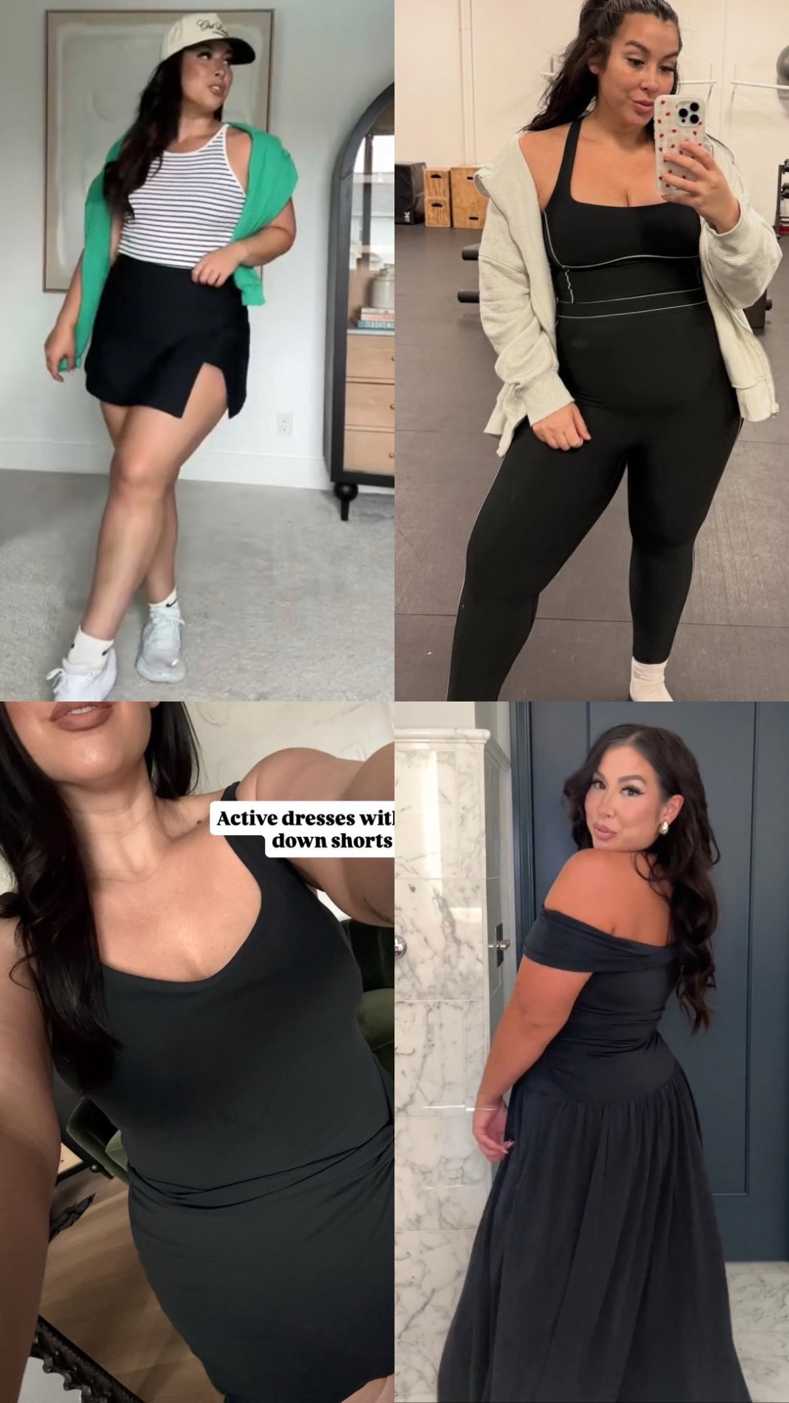 @abercrombie midsize pieces that you guys loved this March! Currently on sale for 20-40% off!


#LTKootd #LTKMidsize #LTKSaleAlert