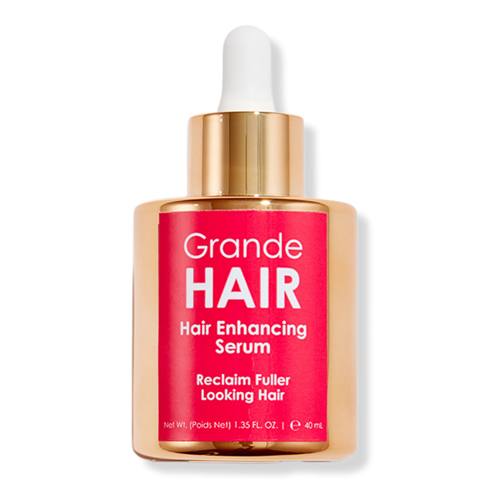 Grande Cosmetics GrandeHAIR Enhancing Serum - 1.35 oz | Ulta