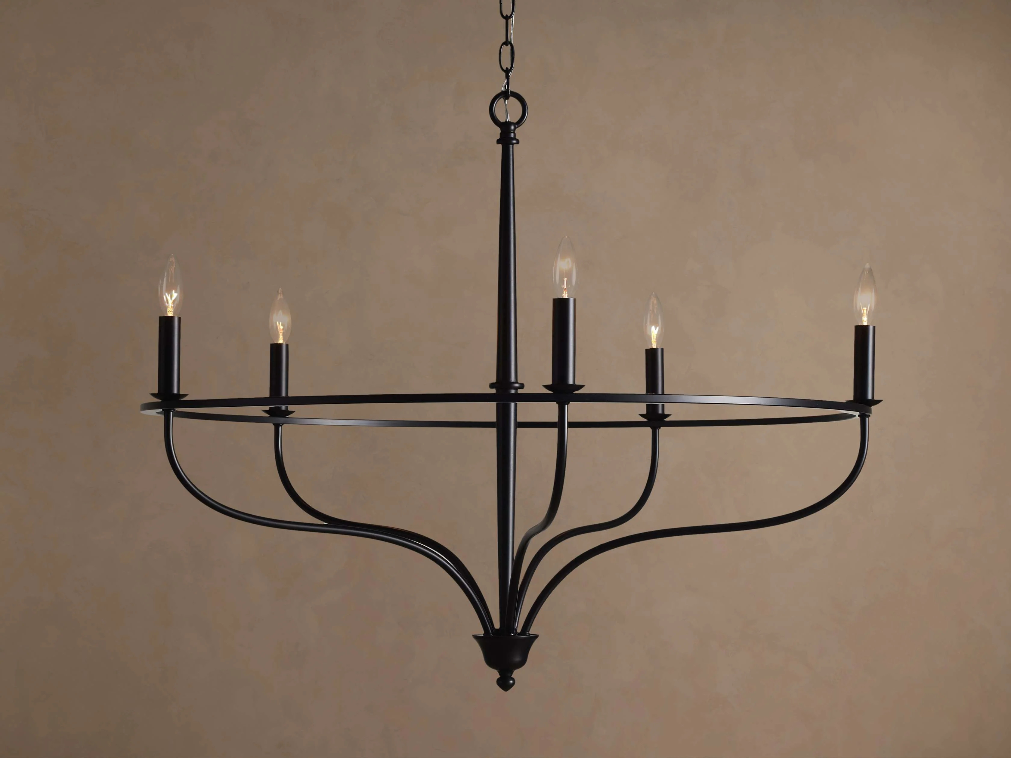 Rosalind Chandelier | Arhaus