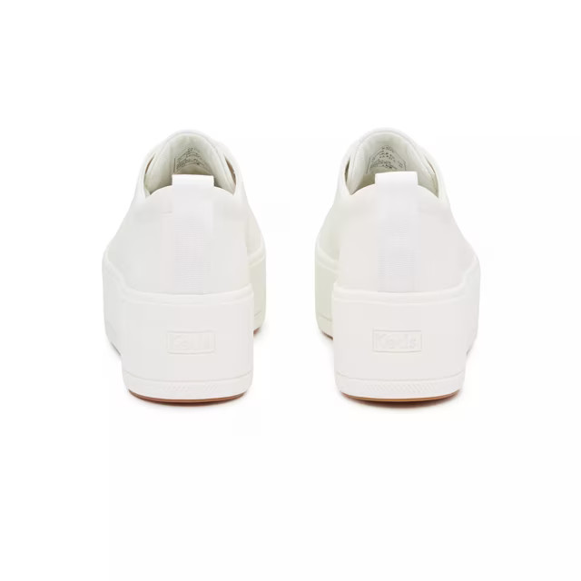 Keds Skyler Leather Lace Up | Keds US