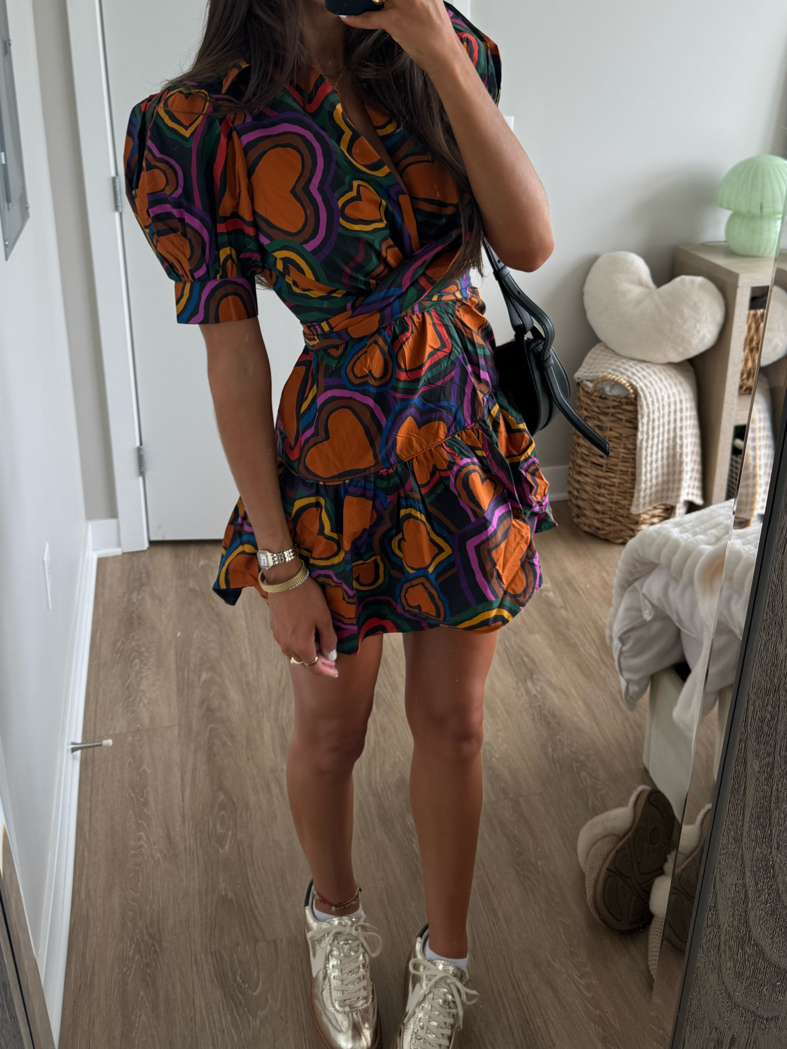 Cutest little summer dinner fit🌅🩰

#LTKStyleTip #LTKWorkwear #LTKSeasonal