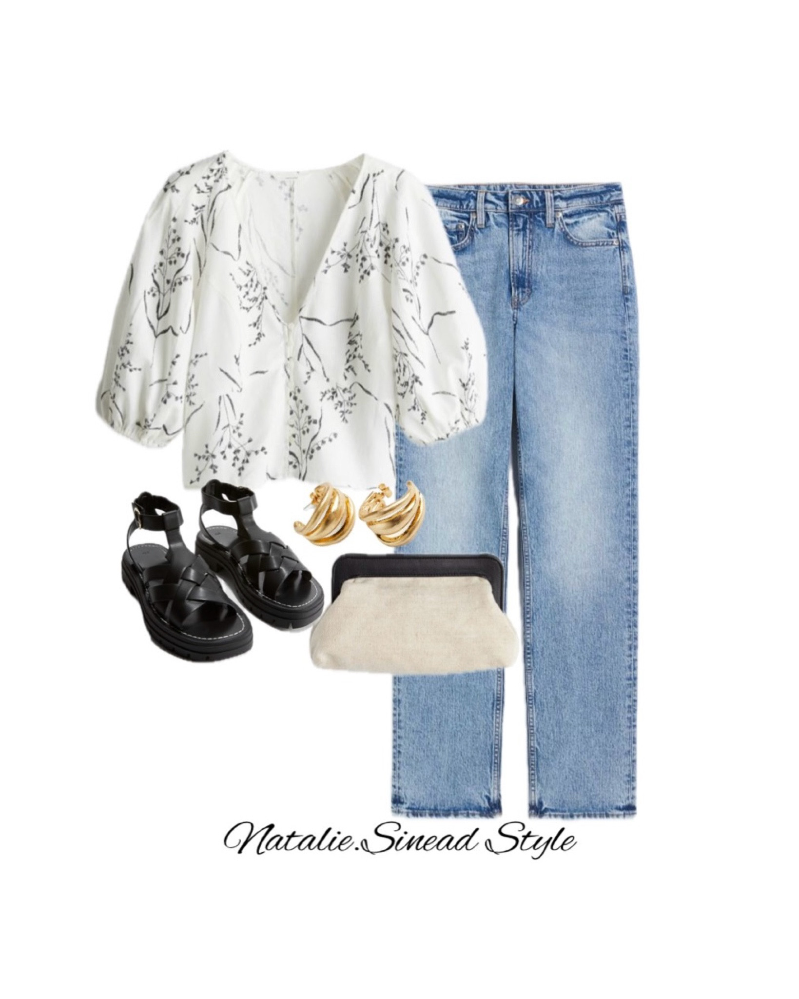 Spring street style look

#LTKeurope #LTKstyletip #LTKshoecrush