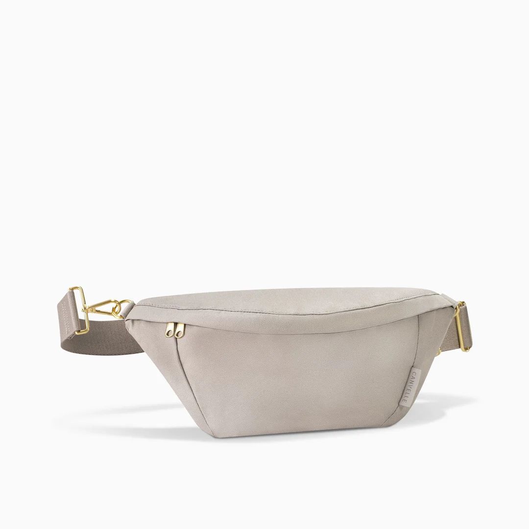 Fanny Pack | Canvelle