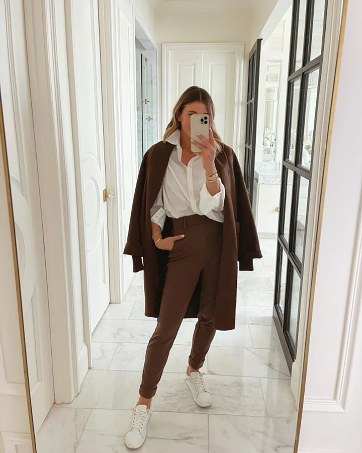 Splendid x Cella Jane Fitted Trouser | Splendid