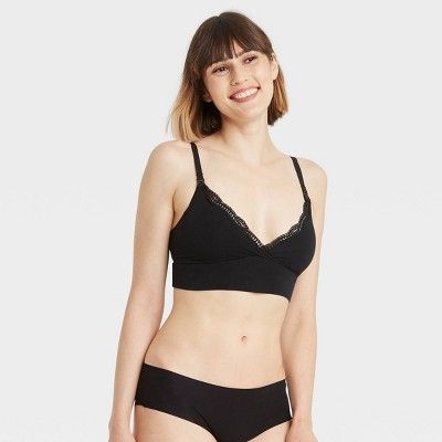 Women's Nursing Bralette - Auden™ | Target