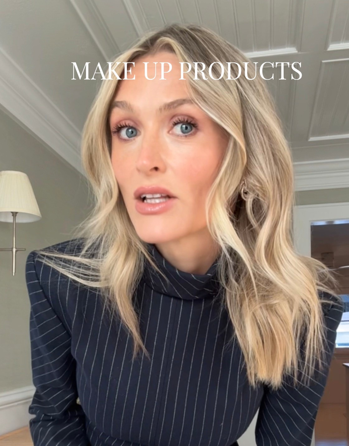 All the products I used on face/body last night! I SWEAR by the super hydrator for your legs. Truly makes them shine all night long without being sticky and this makeup look will be my new routine for nights out!

#LTKgrwm #LTKNYFW #LTKBeauty