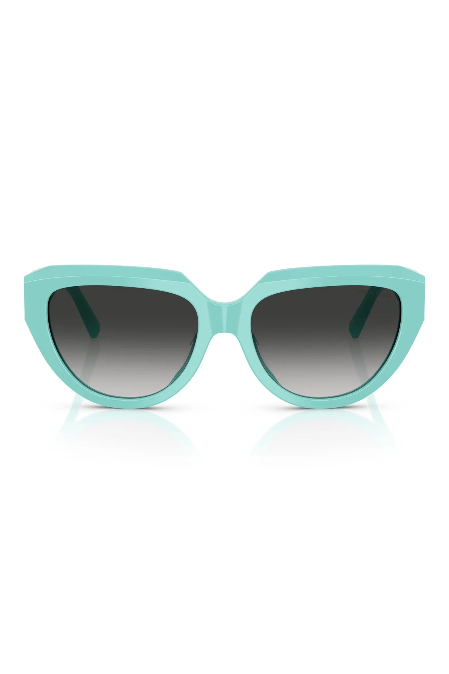55mm Gradient Pillow Sunglasses (Women) | Nordstrom | Nordstrom
