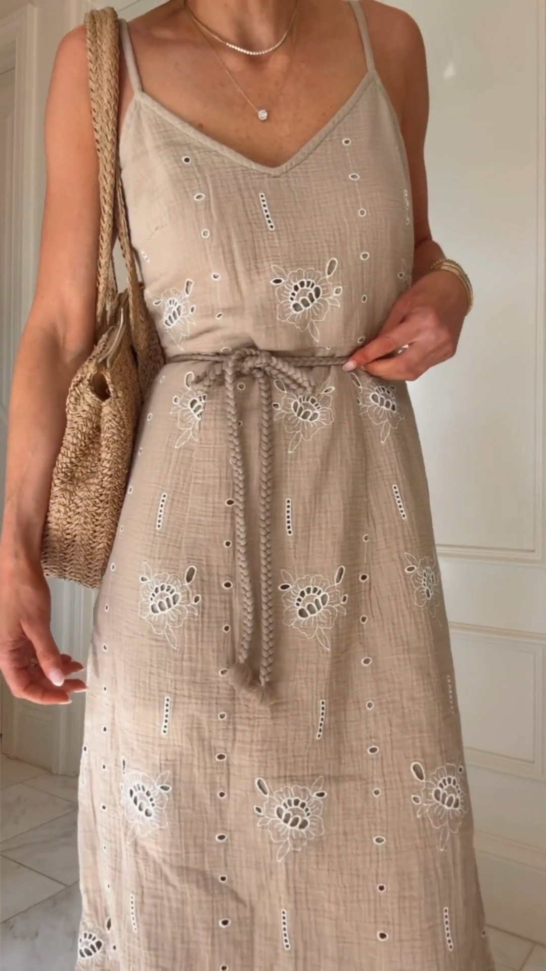 The TOP 5 things I am loving from @Target right now — don’t wait, grab these summer must haves.

#LTKsummer #LTKdresses
