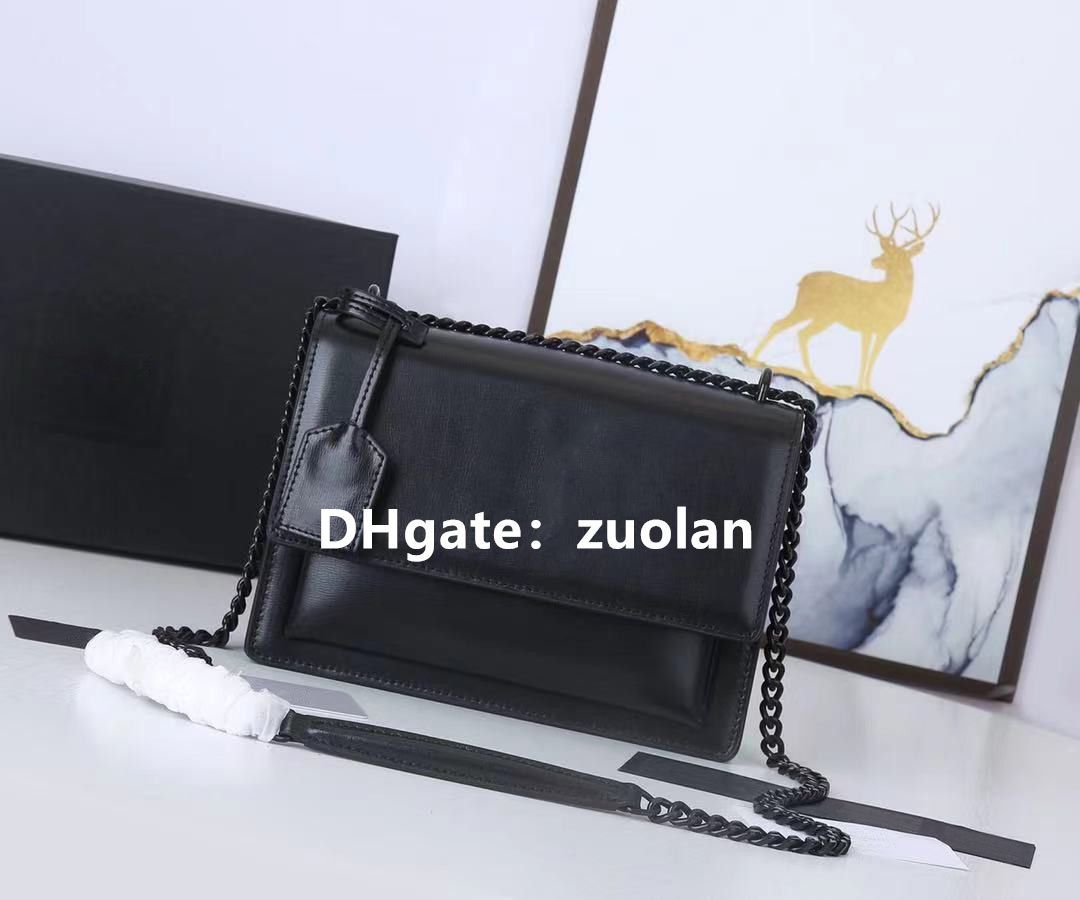 Luxury Designer Zuolan Sunset Bag Classic Latest Color Women Shoulder Bags Chain Handbag Toothpic... | DHGate
